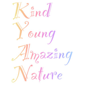Kyan Colourful - Mug Design