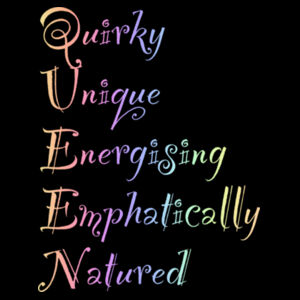 Queen Colourful - AS Colour Womens Mali Long Sleeve Tee Design