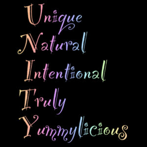 Unity Colourful - AS Colour Womens Premium Hood Design