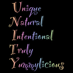 Unity Colourful - AS Colour Womens Mali Racerback Singlet Design