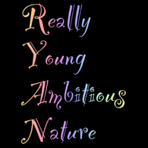 Ryan Colourful - Cloke Kids Edge Pullover Hoodie Design