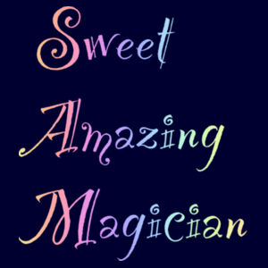 Sam Colourful - Apron Design