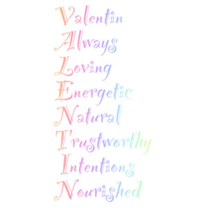 Valentin Colourful - Mug Design