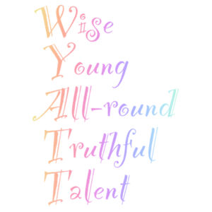 Wyatt Colourful - Mug Design