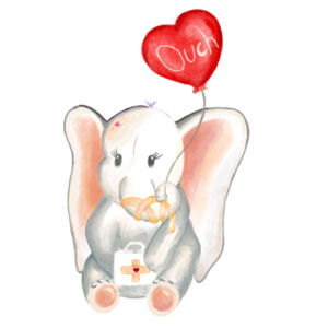 Love Drawing - Cushion cover Design