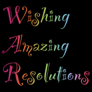 Resolutions - Black Can Cooler Design