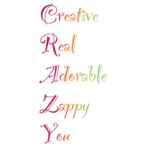 Creative Back Print - AS Colour Womens Sunday Singlet Design