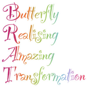 Butterfly Front Print - AS Colour Womens Sunday Singlet Design