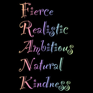 Frank - C-Force Kids Unisex Classic Tee Design