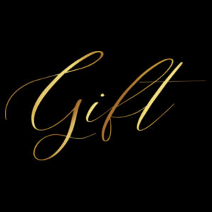Gift - Thread Project Womens Jazz Tee Design