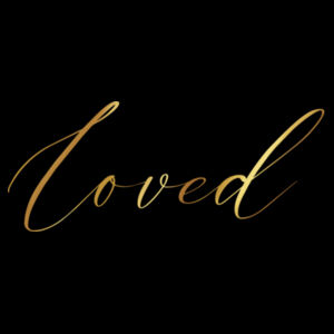 Loved - Thread Project Womens Jazz Tee Design