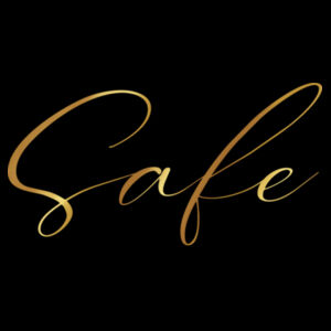 Safe - Thread Project Unisex Summer Tee Design