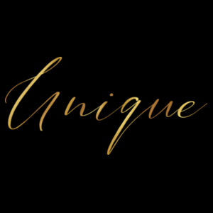 Unique - Thread Project Unisex Summer Tee Design