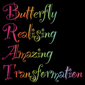 Butterfly Front Print - Thread Project Womens Jazz Tee Design