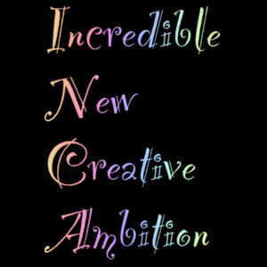 Inca Colourful - Thread Project Womens Jazz Tee Design