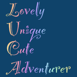 Luca - Cushion cover Design