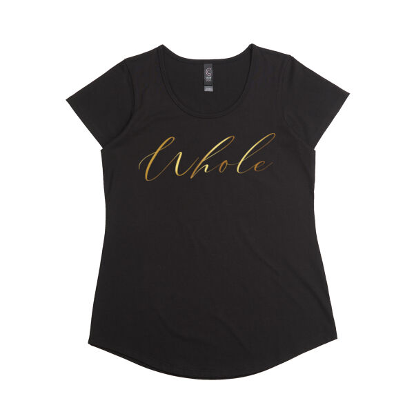 Whole - C-Force Womens Stacy Tee Thumbnail