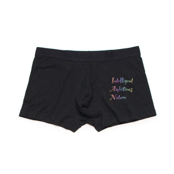 Ian Colourful - AS Colour Men's Boxer Briefs Thumbnail