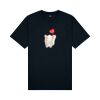 Cloke Mens Outline Tee Thumbnail