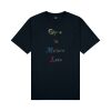 Cloke Mens Outline Tee Thumbnail