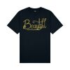 Cloke Mens Outline Tee Thumbnail