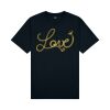 Cloke Mens Outline Tee Thumbnail
