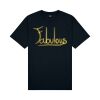 Cloke Mens Outline Tee Thumbnail