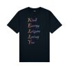 Cloke Mens Outline Tee Thumbnail