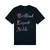 Cloke Mens Outline Tee Thumbnail