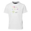 Podium Mens Poly Tee Thumbnail
