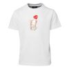 Podium Mens Poly Tee Thumbnail