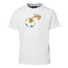 Podium Mens Poly Tee Thumbnail