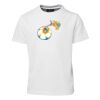 Podium Mens Poly Tee Thumbnail