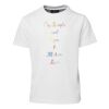Podium Mens Poly Tee Thumbnail