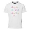 Podium Mens Poly Tee Thumbnail