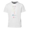 Podium Mens Poly Tee Thumbnail