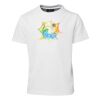Podium Mens Poly Tee Thumbnail