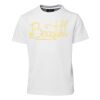 Podium Mens Poly Tee Thumbnail