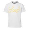 Podium Mens Poly Tee Thumbnail