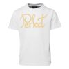 Podium Mens Poly Tee Thumbnail