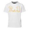 Podium Mens Poly Tee Thumbnail