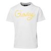 Podium Mens Poly Tee Thumbnail