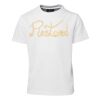 Podium Mens Poly Tee Thumbnail
