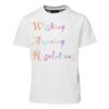 Podium Mens Poly Tee Thumbnail