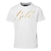 Podium Mens Poly Tee Thumbnail