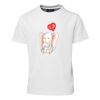 Podium Mens Poly Tee Thumbnail