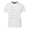Podium Mens Poly Tee Thumbnail