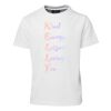 Podium Mens Poly Tee Thumbnail