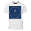 Podium Mens Poly Tee Thumbnail