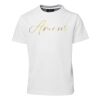 Podium Mens Poly Tee Thumbnail